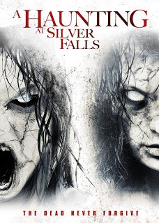 Ám Ảnh Ở Thác Bạc - A Haunting At Silver Falls 2013 (HD)