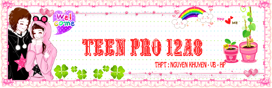 Teen Pro 12a8