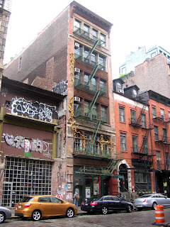 Essay dance concert nyc