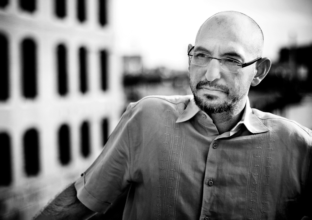 D. Perez de la Garza: Ogi Ogas