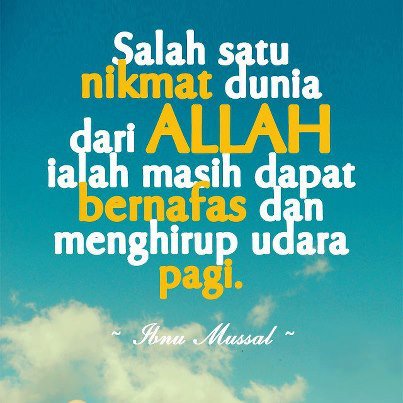 Ini Lanjutan Berikutnya Dari Gambar Motivasi Islam