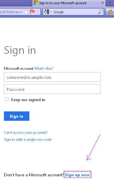 Cara Mudah Mendaftar di Bing Lengkap
