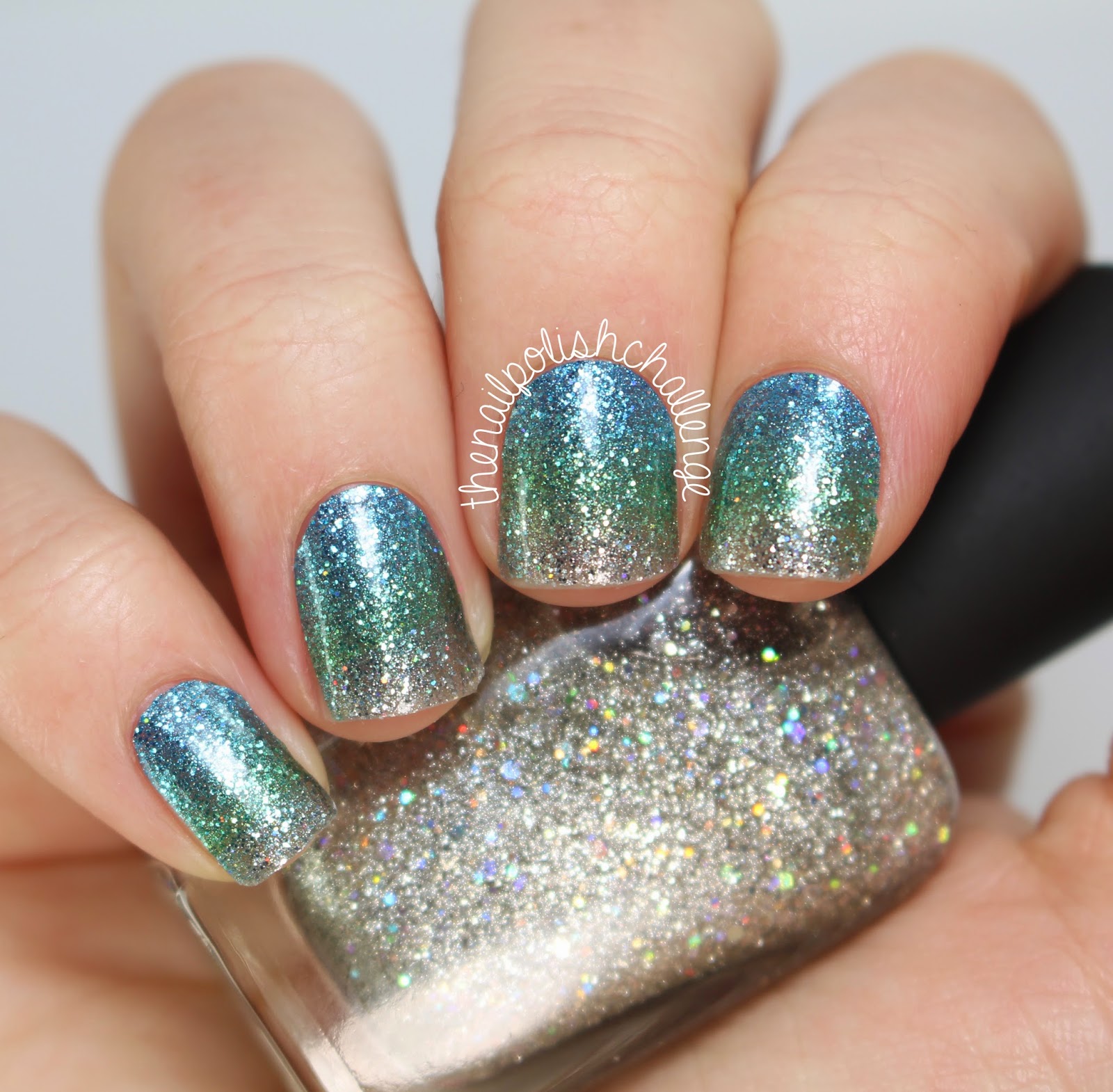 Kelli Marissa Incoco Nail Polish Appliques Review