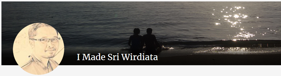I Made Sri Wirdiata