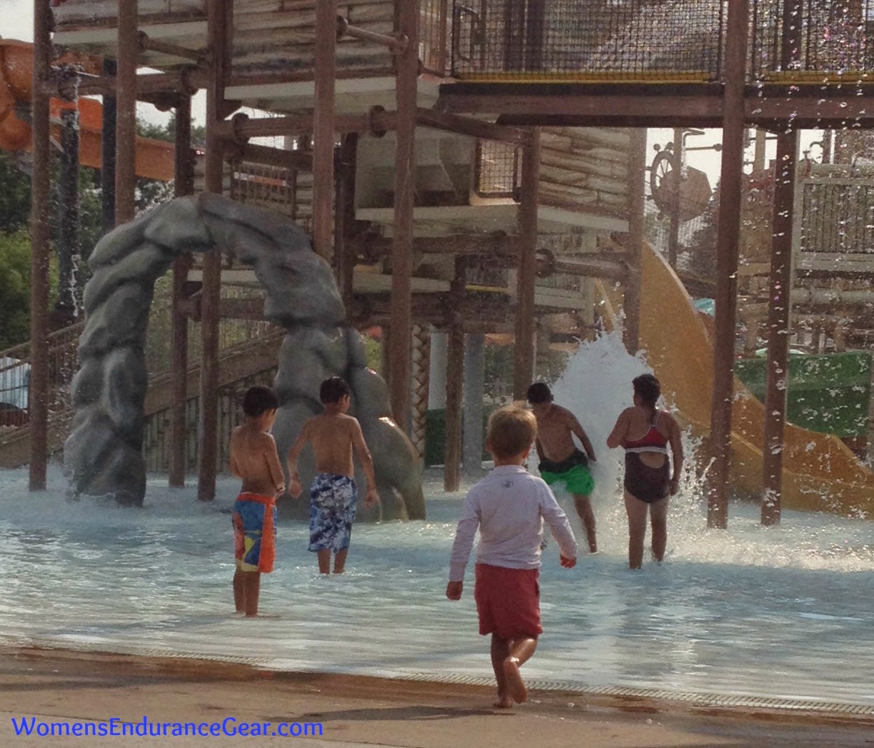 Hurricane Harbor Hurricane Harbor