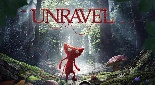 Unravel (Multi) não é só mais um jogo feito de lã - GameBlast