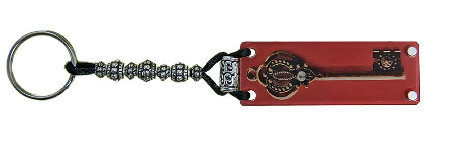 FortuneKeeper Unique Jewelry