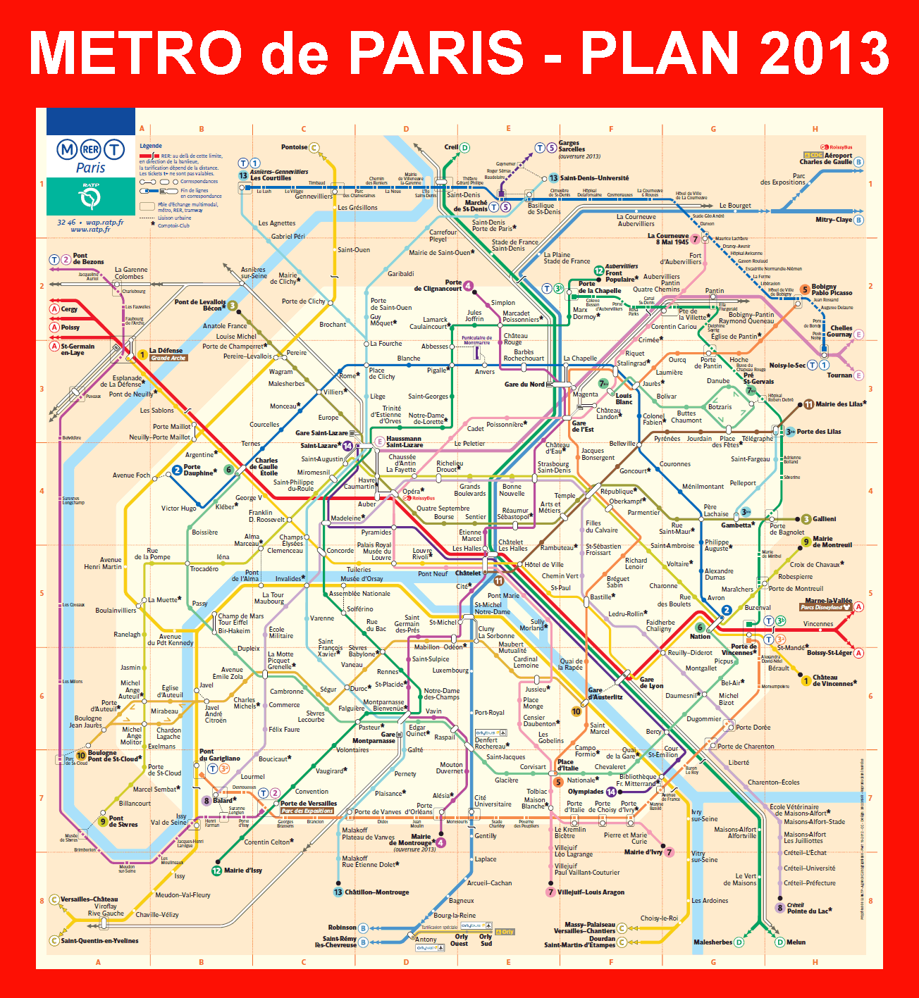 alegramas: Mi amada Désirée