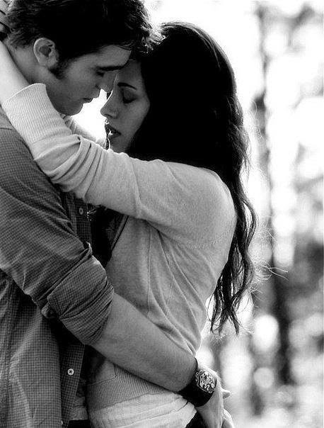 Romantic Couple Romantic Couple