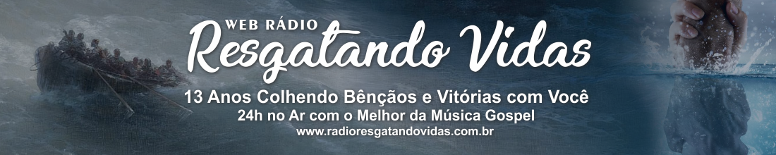 RADIO RESGATANDO VIDAS