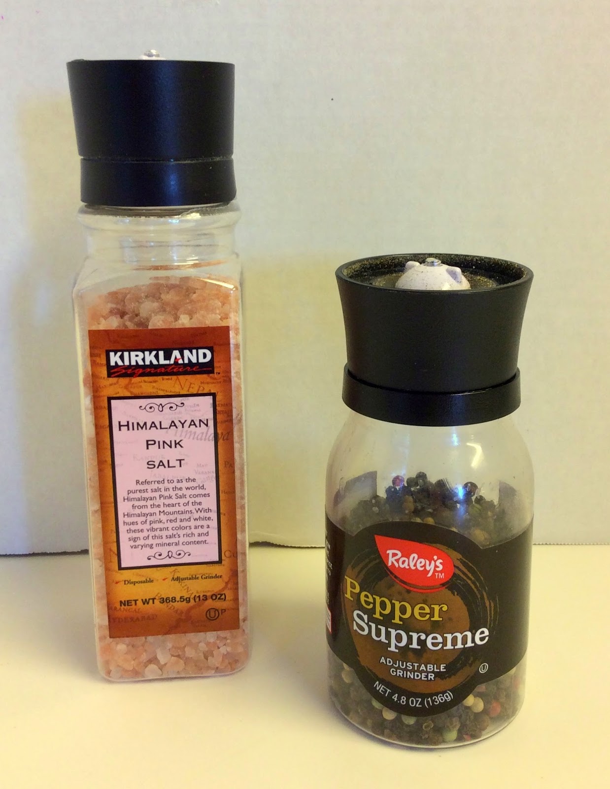 Eat Thrive Heal Kitchen PantryThings I Can't Live WithoutFresh