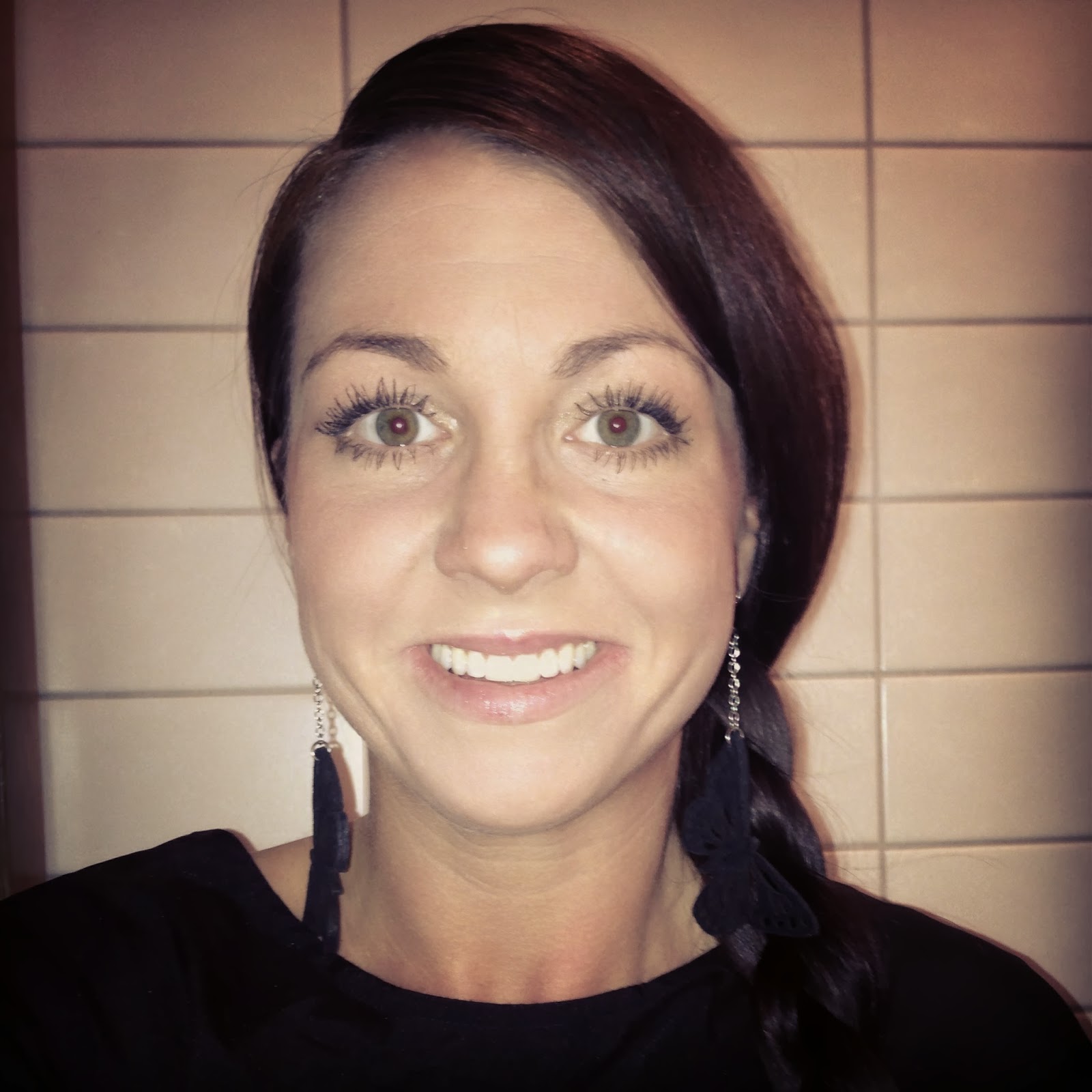 rädd för att gå på dejt