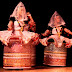 Manipuri Dance - the Classical Dance of Manipur
