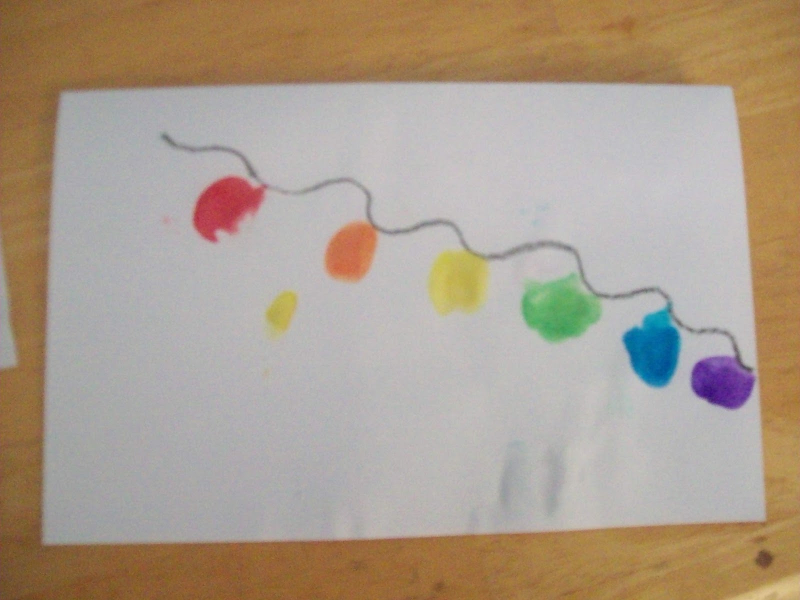 Sceleratus Classical Academy: Kid Made Christmas Cards