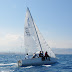 Match Race με J24 στο Λιμάνι του Ρεθύμνου