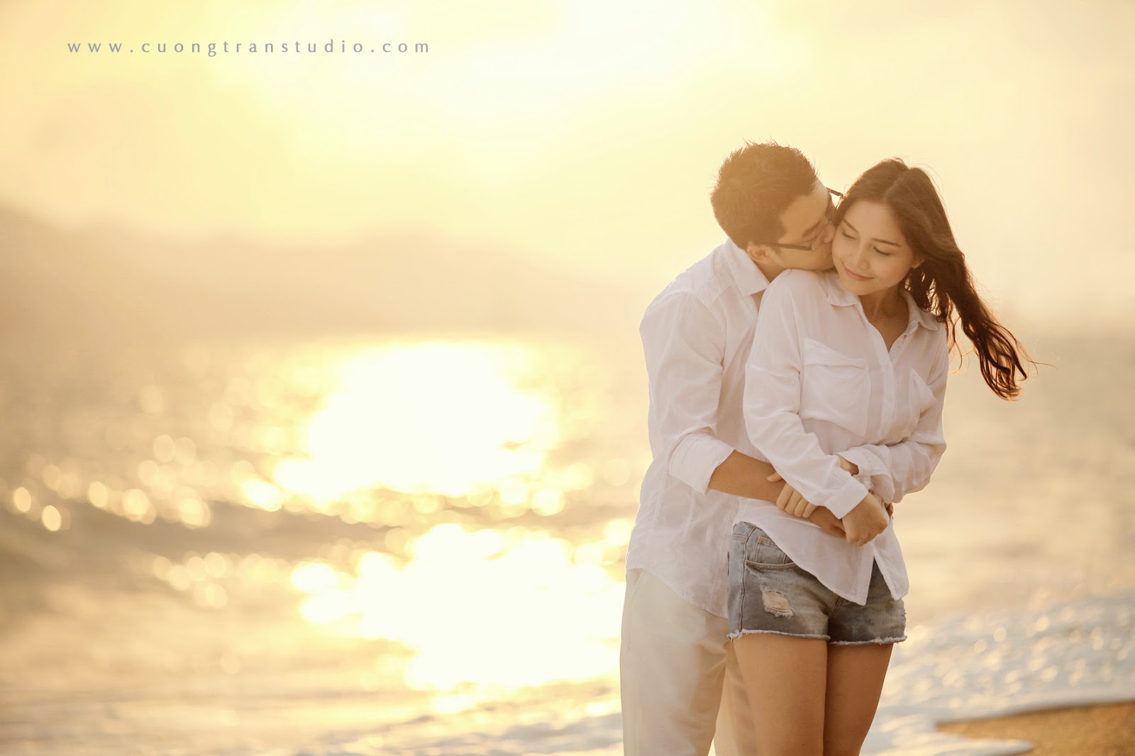 15 tuyệt chiêu giúp CHÀNG nói  Anh Yêu Em cực lãng mạn