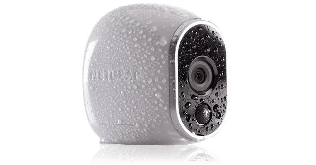 Cool Cameras For Your Everyday Life - Arlo