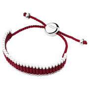 red bracelet 