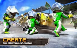 BiG WiN Racing Apk İndir BiG WiN Racing Apk İndir