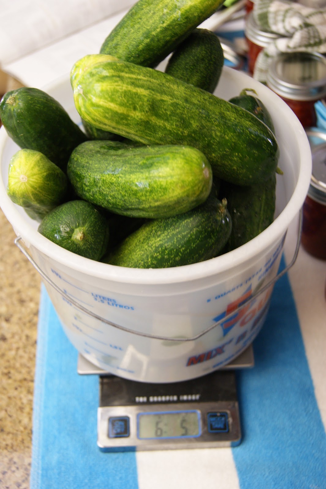 Canarella Vegetable Relish