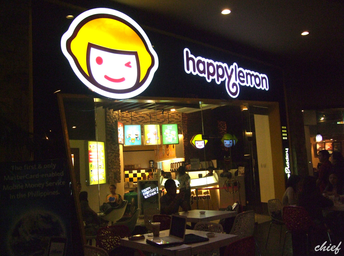 Happy Lemon Philippines