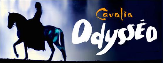 Cavalia Odysseo Tour Dates Cavalia Odysseo Tour Dates
