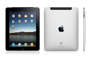 Pesaing iPad masih tidak dapat menandingi kecekapan reka bentuk Apple