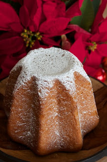 Pandoro Cake Bread Pittsburgh Pandoro Cake Bread Pittsburgh