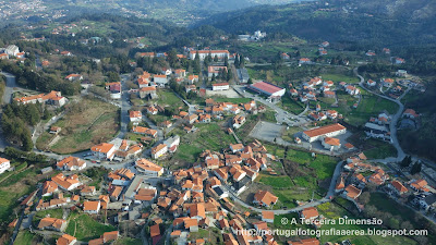 Caramulo (Paredes do Guardão)