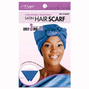 Dezcurls Natural Hair Tip 2 Wrap It Up