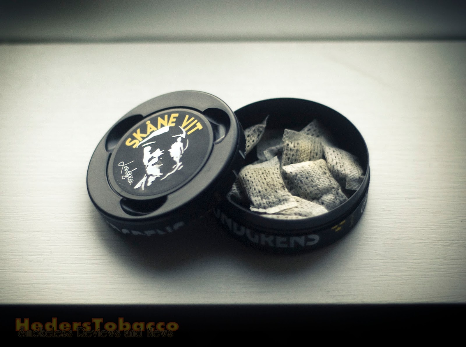 HedersTobacco Smokeless Tobacco Reviews and News Snus Review