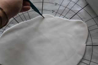 tutorial: come decorare un pandoro per natale