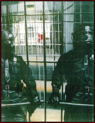 ADX Florence Supermax Prison