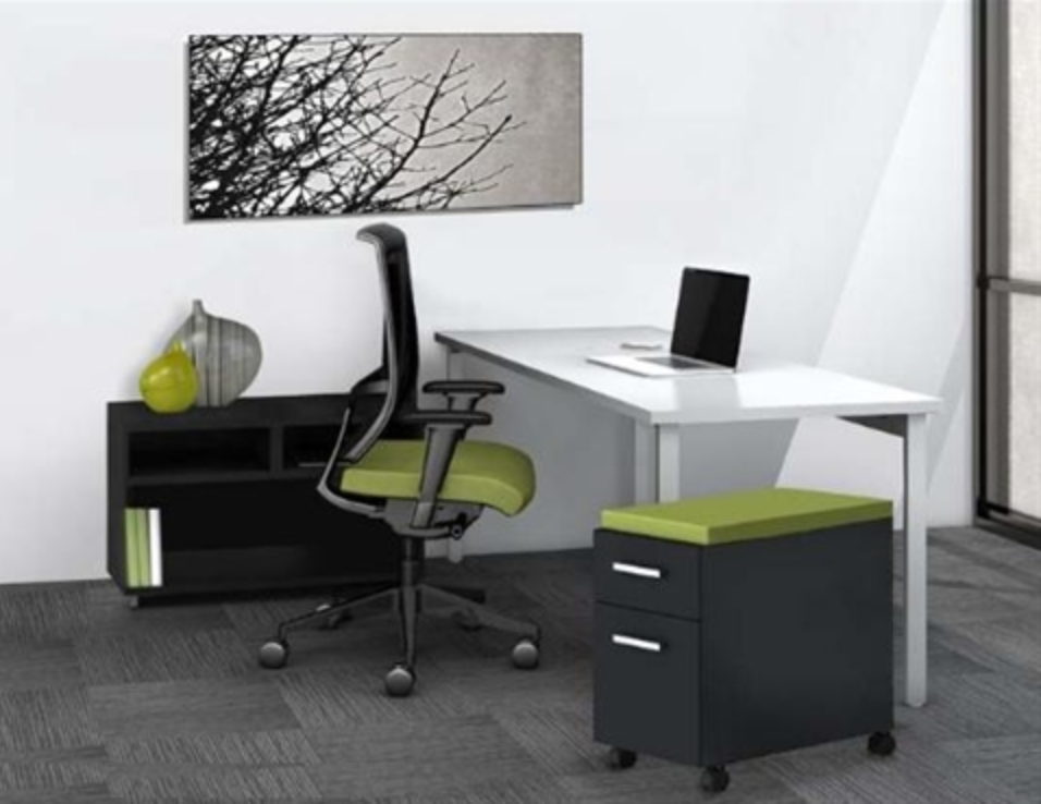 Versatile Storage Solutions for Your Office Space