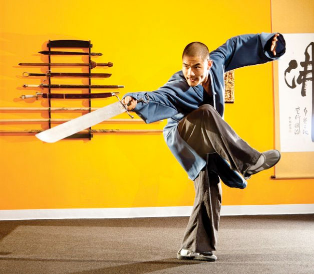 Profile "Wang Bo" Cassidy Kaki