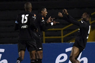 Resultado Partido Junior Vs Millonarios Copa Postobon