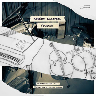 Robert Glasper Covered Album