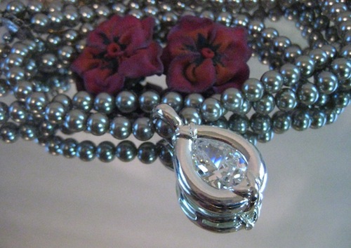 Fashion Pearl Enhancers