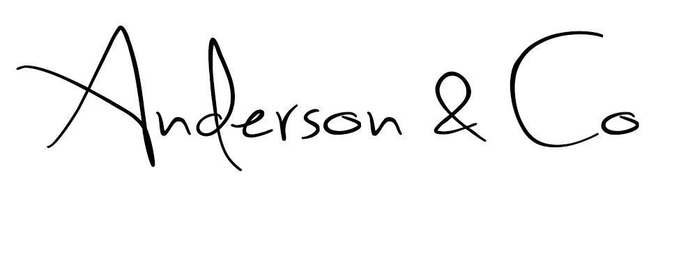 Anderson & Co