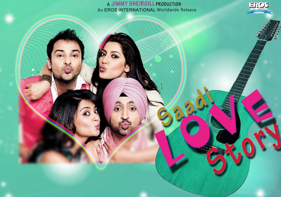 Saadi Love Story Full Movie Hd