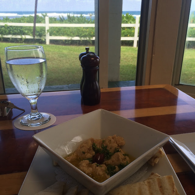 Family Travel Blog : Best and worst restaurants we visited in Kauai, Hawaii