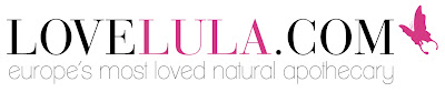 Love lula logo