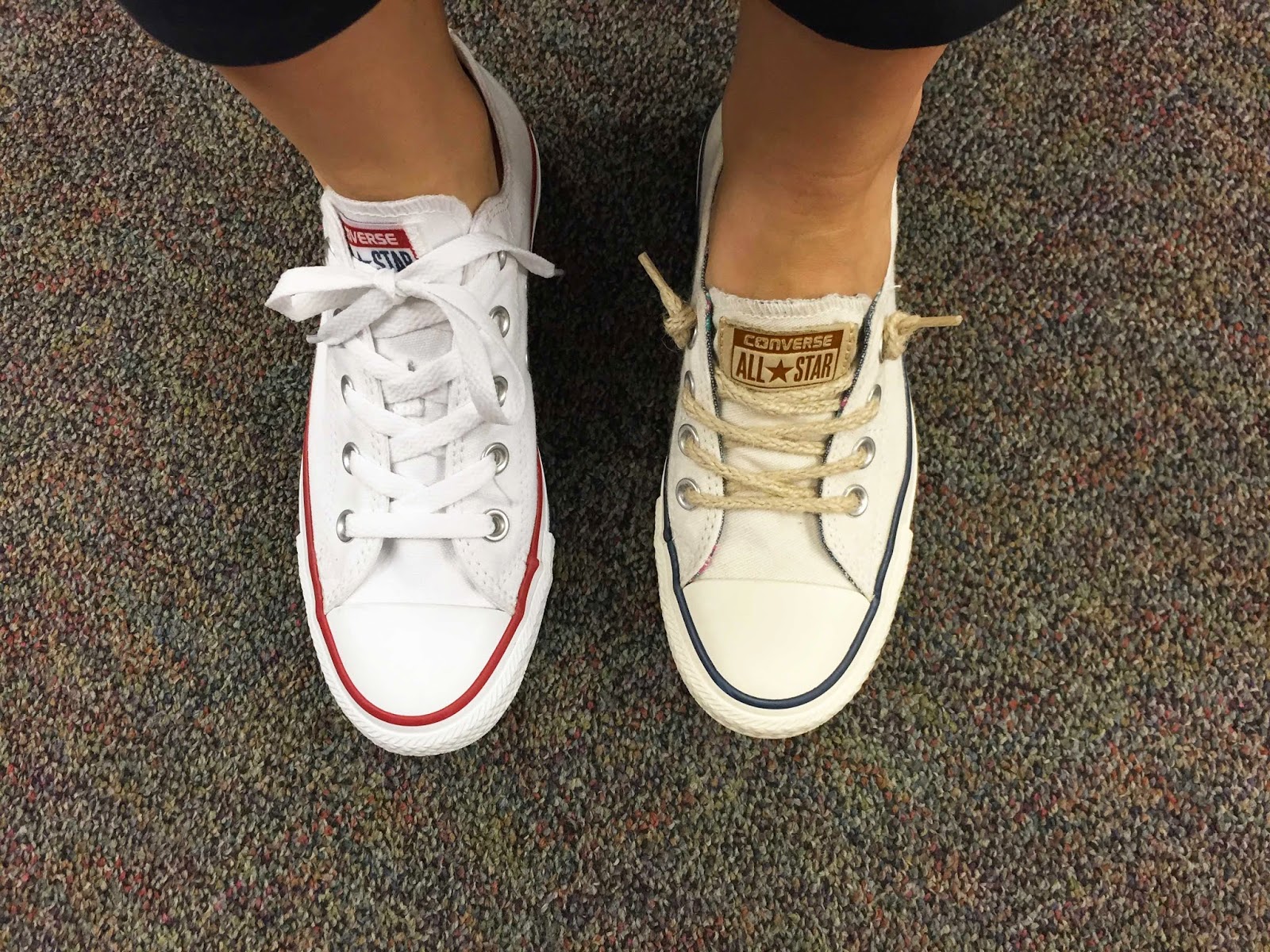 converse shoreline men