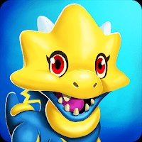 Dragon City V3.8.0 Mod Apk (Lots of Money)