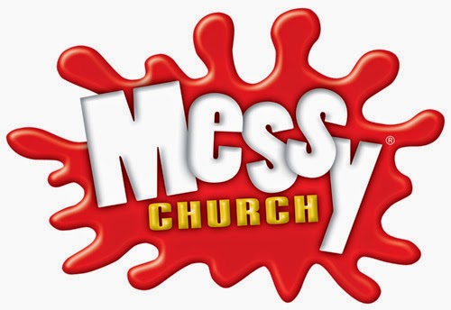 Messy Church at St. Martin's Cathedral