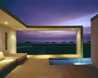 Las Arenas Small Beach House Design With Outdoor Living Into An Interior Cocoon Las Arenas Small Beach House Design With Outdoor Living Into An Interior Cocoon