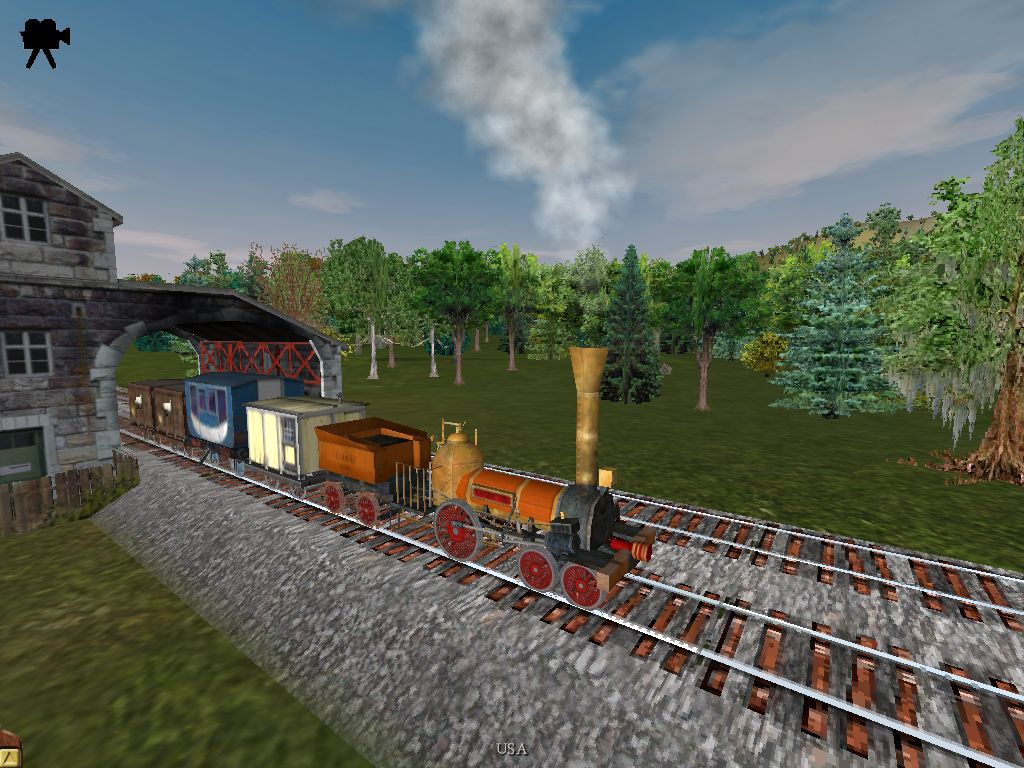 railroad tycoon 3 patch 1.06
