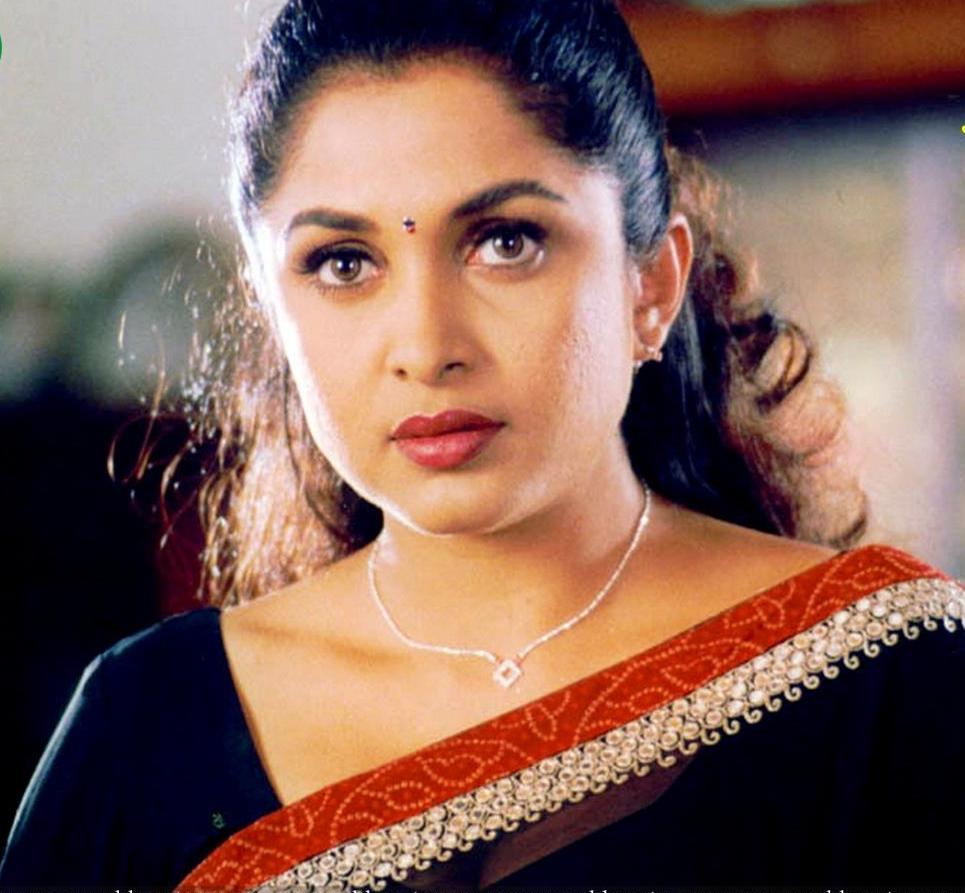 ramya krishnan sex ideal milf