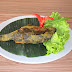 Pepes Ikan Mas - Picture