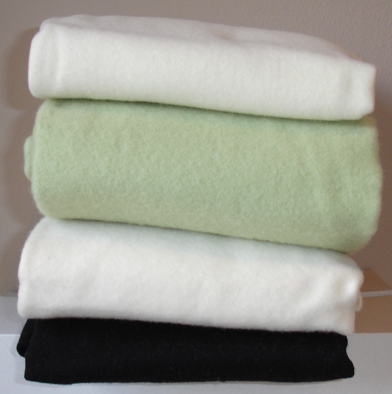 The Wooly Thread Blog Australian Wool Blanket Fabric